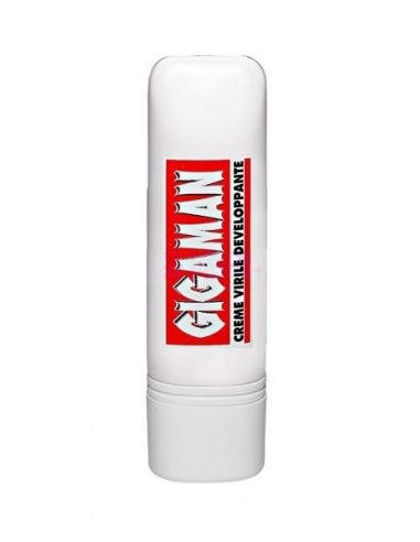 Gigaman 100 ml - Powiększenie penisa - 1