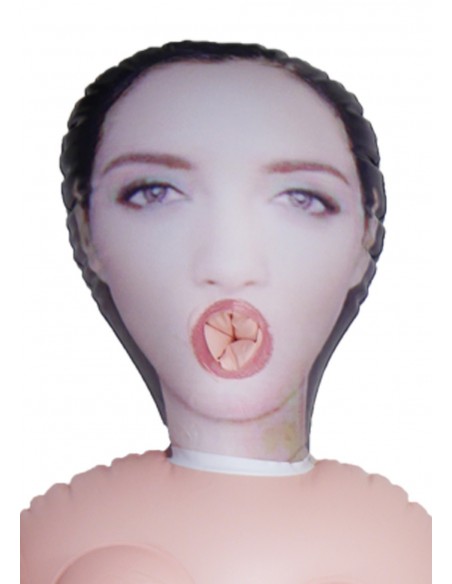 Sex Lalka Roma Lalka miłości - Seks lalki, lalki miłości, seks roboty - 5