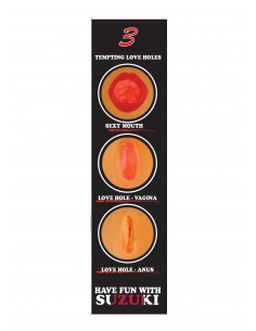 Sex Lalka Suzuki Lalka miłości - Seks lalki, lalki miłości, seks roboty - 1 2