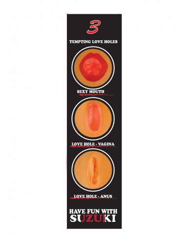 Sex Lalka Suzuki Lalka miłości - Seks lalki, lalki miłości, seks roboty - 2