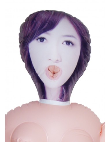 Sex Lalka Suzuki Lalka miłości - Seks lalki, lalki miłości, seks roboty - 5