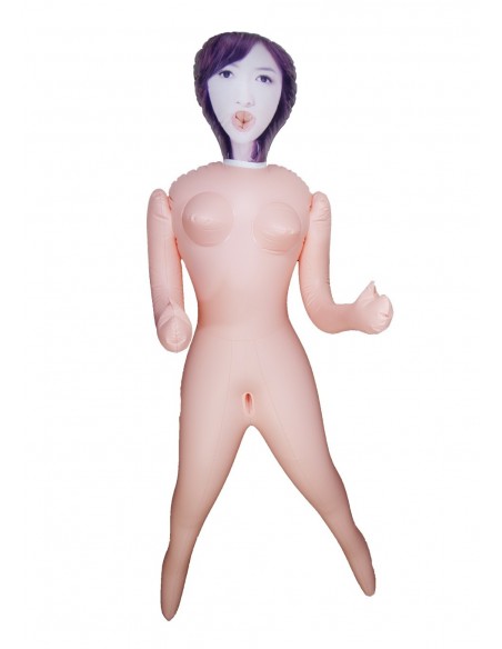 Sex Lalka Suzuki Lalka miłości - Seks lalki, lalki miłości, seks roboty - 6