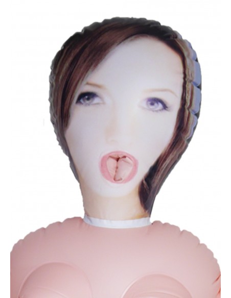 Sex Lalka Maryna Lalka miłości - Seks lalki, lalki miłości, seks roboty - 5