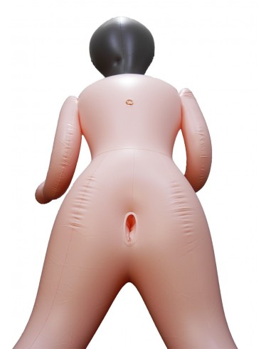 Sex Lalka Maryna Lalka miłości - Seks lalki, lalki miłości, seks roboty - 7