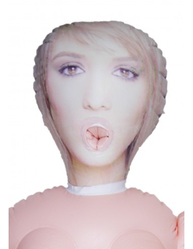 Sex Lalka Singielka Lalka miłości - Seks lalki, lalki miłości, seks roboty - 9