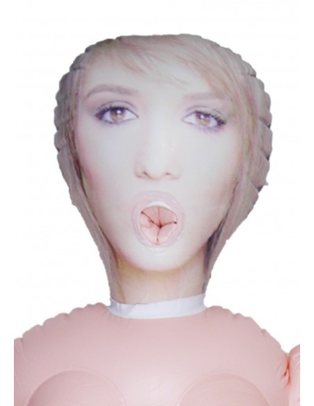 Sex Lalka Singielka Lalka miłości - Seks lalki, lalki miłości, seks roboty - 9