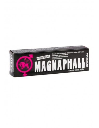 Magnaphall 45 ml - Dłuższa i mocniejsza erekcja - 1