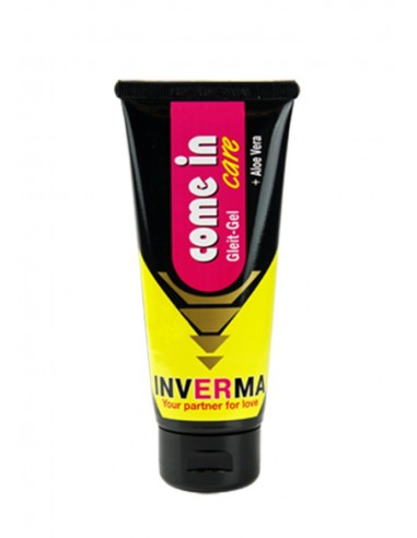 Żel intymny Come In Gleit 100 ml - Lubrykanty na bazie wody - 1