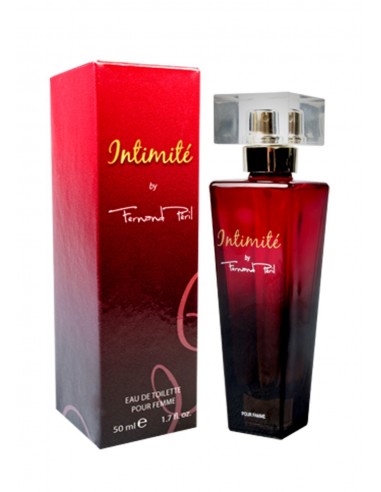 Feromony Damskie Intimite By Fernand Péril 50 Ml - Feromony kobiece - 1