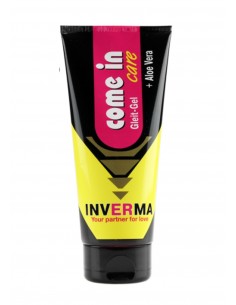 Żel intymny Come In Gleit 200 ml - Lubrykanty na bazie wody - 1