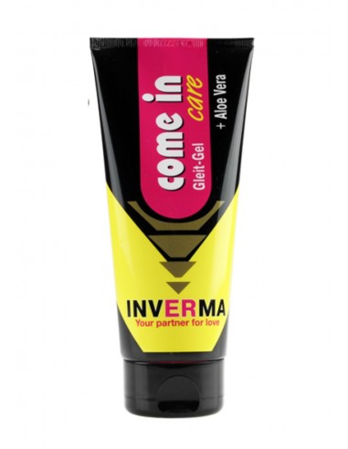 Żel intymny Come In Gleit 200 ml - Lubrykanty na bazie wody - 1