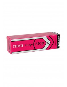 Men Stop Stop-Creme 18 ml - Środki na opóźnienie wytrysku - 1