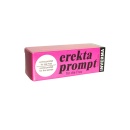 Żel stymulujący Erekta Prompt Für Die Frau 13 ml - 1