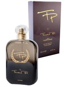 Feromony Dla Mężczyzn Fp By Fernand Péril, Pheromon For Men 100 Ml - Feromony męskie - 1