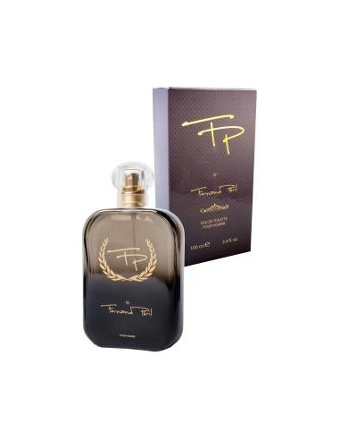 Feromony Dla Mężczyzn Fp By Fernand Péril, Pheromon For Men 100 Ml - Feromony męskie - 1
