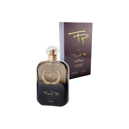 Feromony Dla Mężczyzn Fp By Fernand Péril, Pheromon For Men 100 Ml - 1