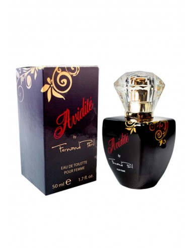 Feromony Damskie Avidite By Fernand Péril 50 Ml - Feromony kobiece - 1