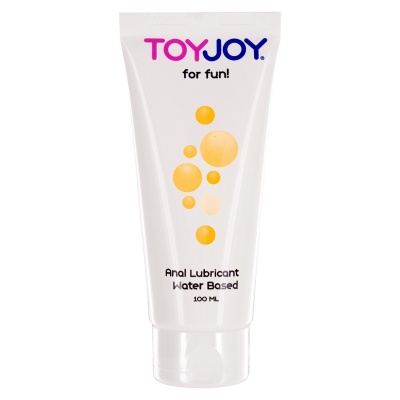 Lubrykant Anal Lube Waterbased 100 ml - 1
