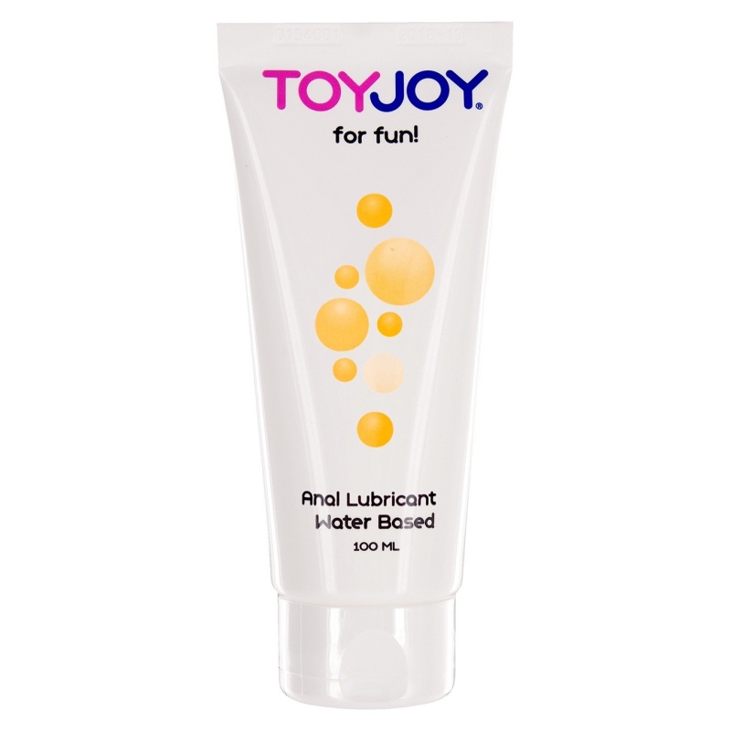 Lubrykant Anal Lube Waterbased 100 ml - 1