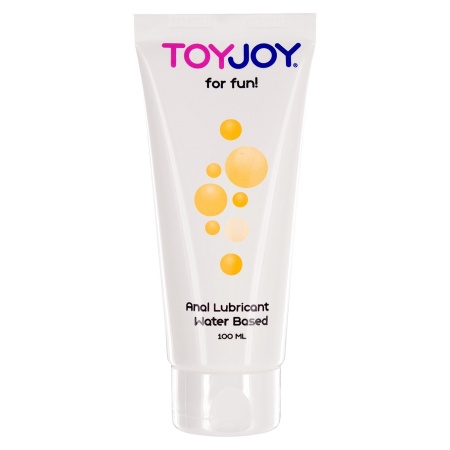 Lubrykant Anal Lube Waterbased 100 ml - 1