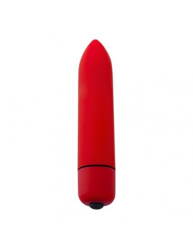 Wibrator BULLET Classics Red - Wibratory Mini - 1