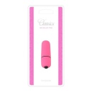 Wibrator MINI VIBRATORE BULLET CLASSICS Różowy 5,5 cm - 2