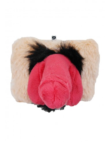 Śmieszny pluszak Poduszka penis- mini - Urodziny, 18-stka - 3