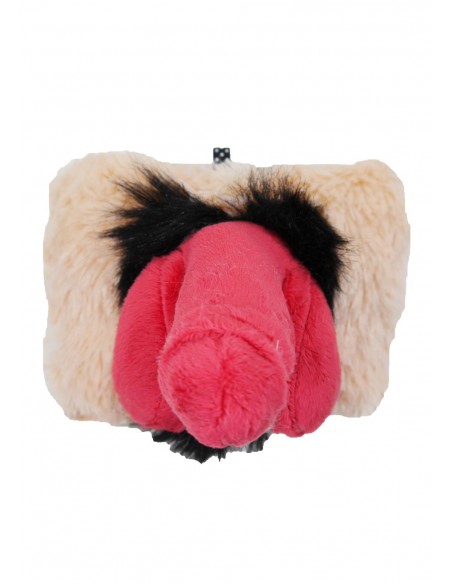 Śmieszny pluszak Poduszka penis- mini - Urodziny, 18-stka - 3
