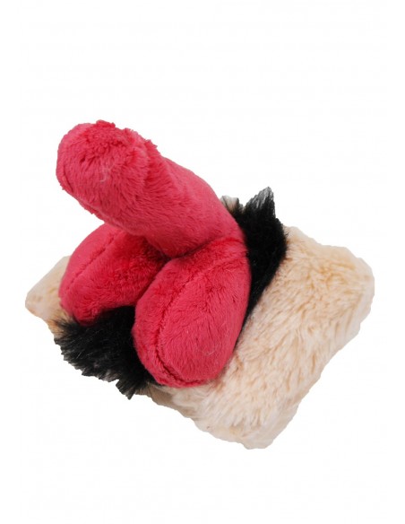 Śmieszny pluszak Poduszka penis- mini - Urodziny, 18-stka - 4