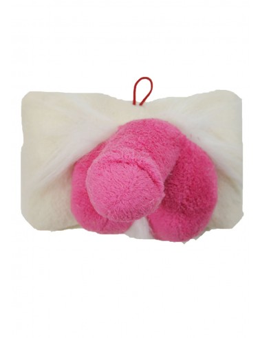 Śmieszny pluszak Poduszka penis- mini - Urodziny, 18-stka - 5