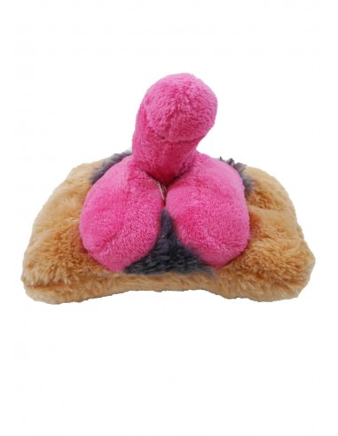 Śmieszny pluszak Poduszka penis- mini - Urodziny, 18-stka - 6