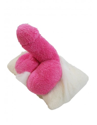 Śmieszny pluszak Poduszka penis- mini - Urodziny, 18-stka - 7