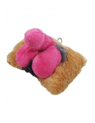 Śmieszny pluszak Poduszka penis- mini - Urodziny, 18-stka - 9
