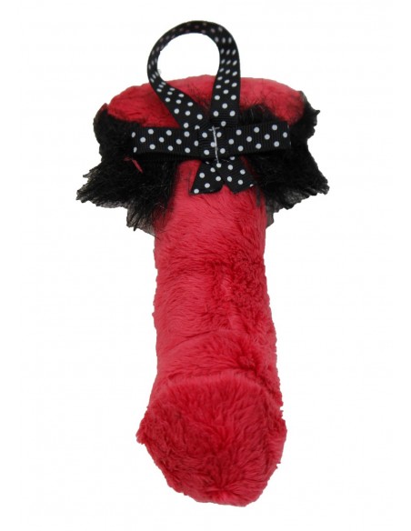 Śmieszny pluszak Penis mini - Urodziny, 18-stka - 1