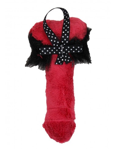 Śmieszny pluszak Penis mini - Urodziny, 18-stka - 3