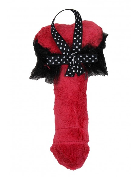 Śmieszny pluszak Penis mini - Urodziny, 18-stka - 3