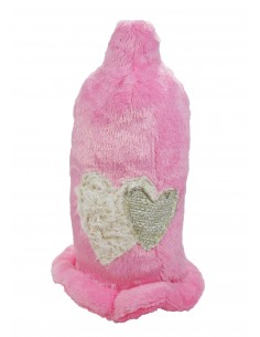 Śmieszny pluszak Prezerwatywa - Urodziny, 18-stka - 1 2