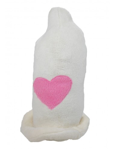 Śmieszny pluszak Prezerwatywa - Urodziny, 18-stka - 3