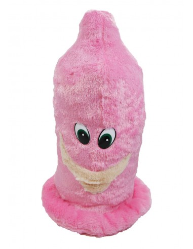 Śmieszny pluszak Prezerwatywa - Urodziny, 18-stka - 4