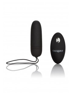 Jajeczko wibrujące Remote Bullet Black - Wibratory Jajeczka - 1