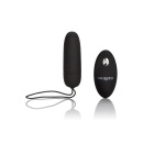 Wibrator punktowy Silicone Remote Bullet z pilotem 9 cm - 1