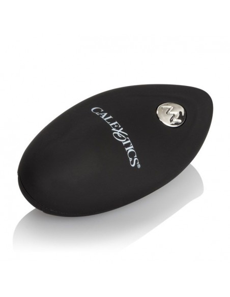 Jajeczko wibrujące Remote Bullet Black - Wibratory Jajeczka - 4