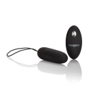 Wibrator punktowy Silicone Remote Bullet z pilotem 9 cm - 6