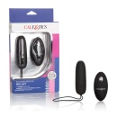 Wibrator punktowy Silicone Remote Bullet z pilotem 9 cm - 7