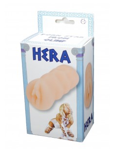 Masturbator Sztuczna Pochwa Hera Fleshlight - Masturbatory i Sztuczne pochwy - 1 2