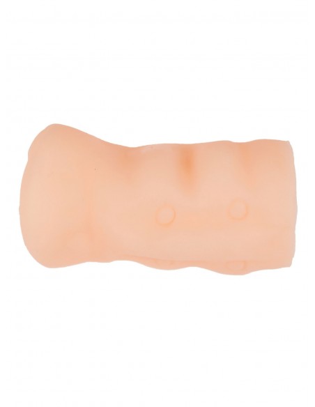 Masturbator Sztuczna Pochwa Artemida Fleshlight - Masturbatory i Sztuczne pochwy - 3