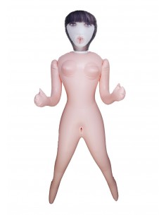 Sex Lalka Krystyna Lalka miłości - Seks lalki, lalki miłości, seks roboty - 1 2