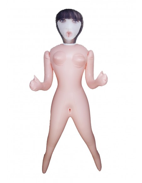 Sex Lalka Krystyna Lalka miłości - Seks lalki, lalki miłości, seks roboty - 2