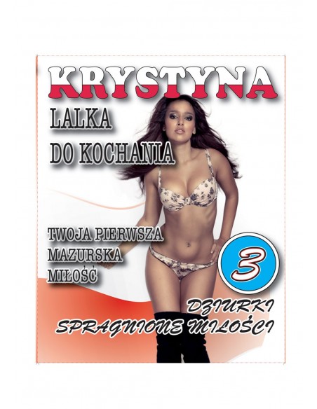 Sex Lalka Krystyna Lalka miłości - Seks lalki, lalki miłości, seks roboty - 4