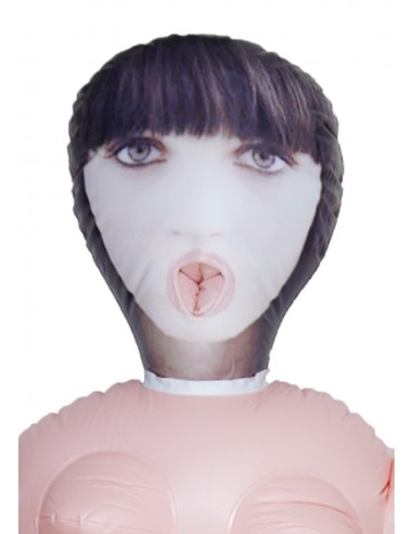 Sex Lalka Krystyna Lalka miłości - Seks lalki, lalki miłości, seks roboty - 5